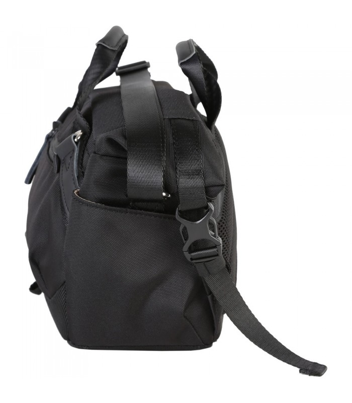 کیف شانه‌آویز دوربین ونگارد مدل Vanguard VEO GO 25M رنگ مشکی