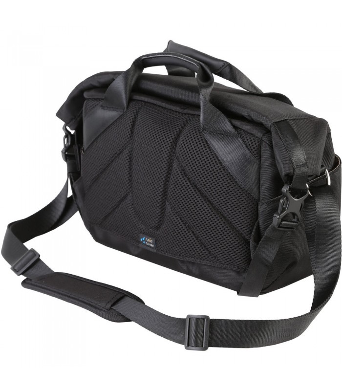 کیف شانه‌آویز دوربین ونگارد مدل Vanguard VEO GO 25M رنگ مشکی