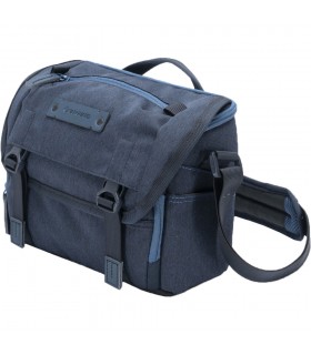 کیف شانه‌آویز دوربین ونگارد مدل Vanguard VEO RANGE 21M Small رنگ آبی