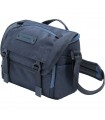 کیف شانه‌آویز دوربین ونگارد مدل Vanguard VEO RANGE 21M Small رنگ آبی