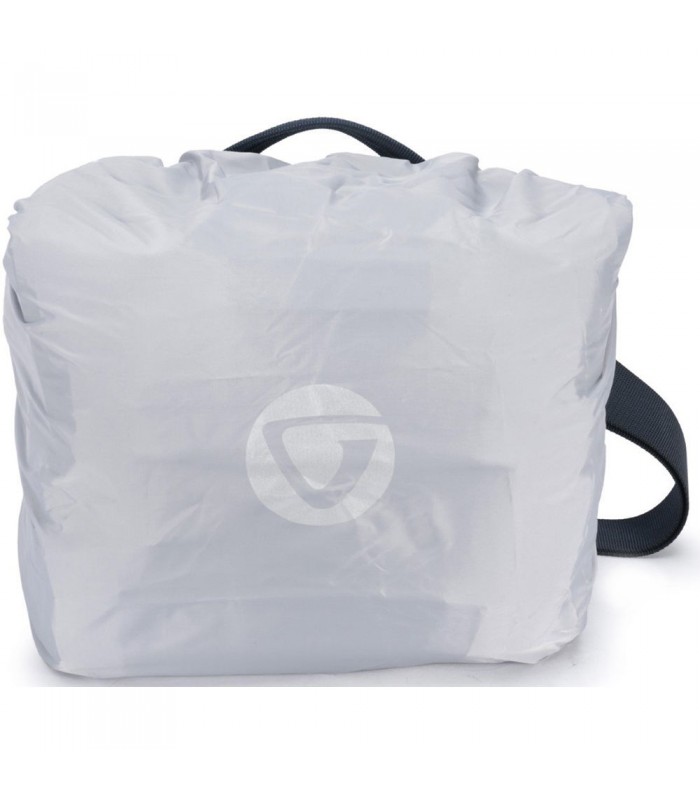 کیف شانه‌آویز دوربین ونگارد مدل Vanguard VEO RANGE 21M Small رنگ آبی