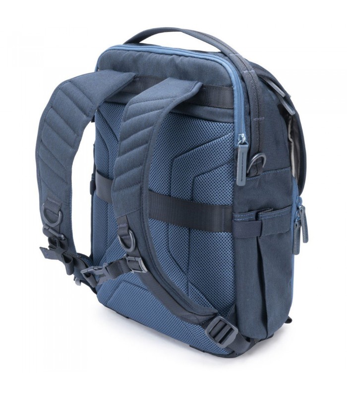 کوله‌پشتی دوربین ونگارد مدل Vanguard VEO RANGE 41M Medium رنگ آبی