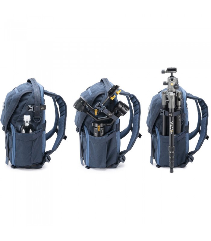 کوله‌پشتی دوربین ونگارد مدل Vanguard VEO RANGE 41M Medium رنگ آبی