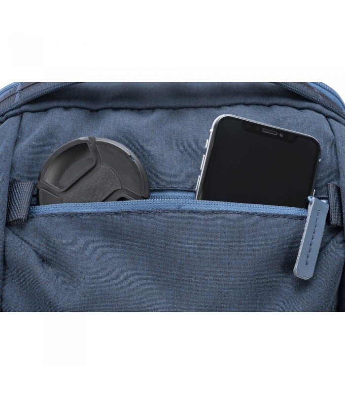 کوله‌پشتی دوربین ونگارد مدل Vanguard VEO RANGE 41M Medium رنگ آبی