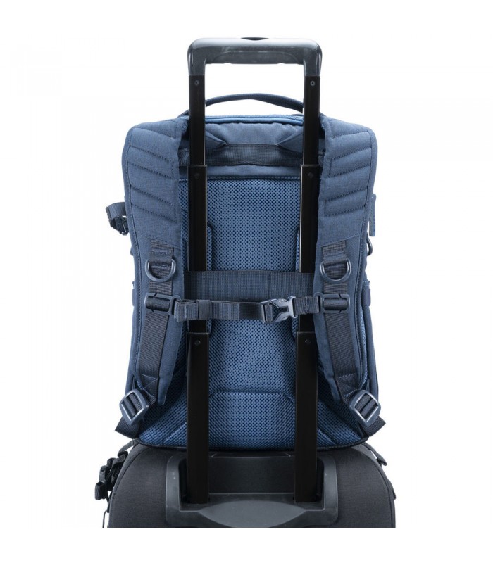 کوله‌پشتی دوربین ونگارد مدل Vanguard VEO RANGE 41M Medium رنگ آبی