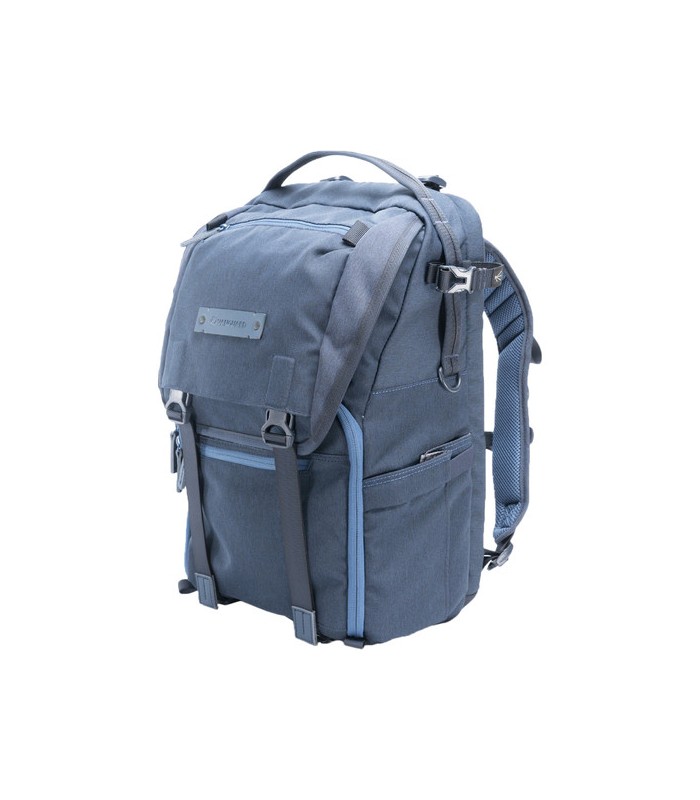 کوله‌پشتی دوربین ونگارد مدل Vanguard VEO RANGE 48M Large رنگ آبی