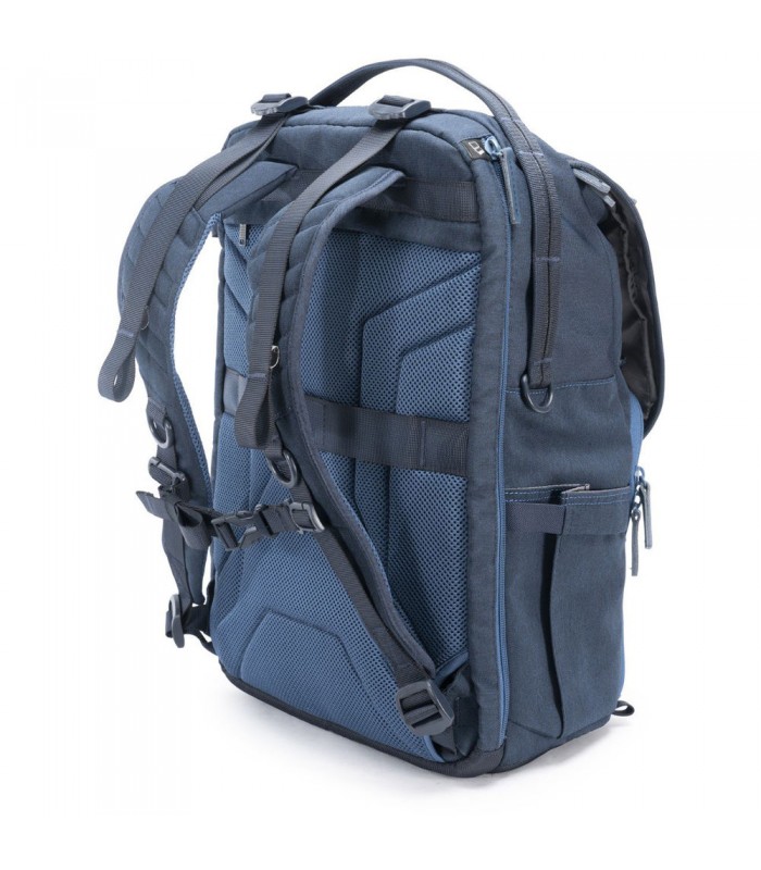 کوله‌پشتی دوربین ونگارد مدل Vanguard VEO RANGE 48M Large رنگ آبی