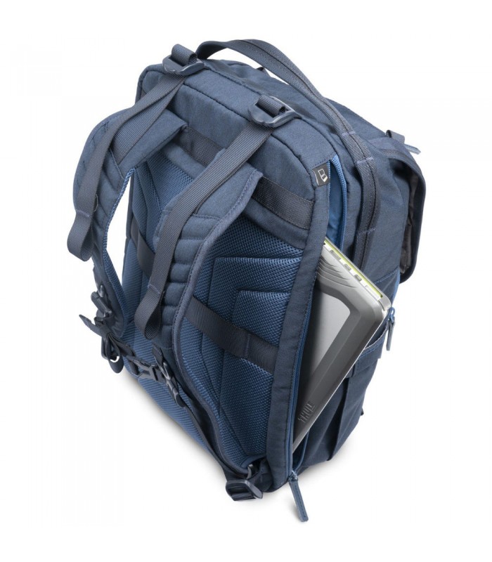 کوله‌پشتی دوربین ونگارد مدل Vanguard VEO RANGE 48M Large رنگ آبی