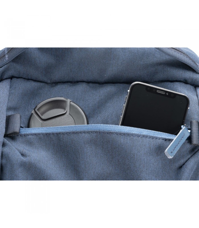 کوله‌پشتی دوربین ونگارد مدل Vanguard VEO RANGE 48M Large رنگ آبی