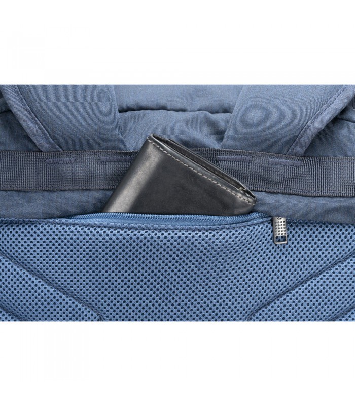 کوله‌پشتی دوربین ونگارد مدل Vanguard VEO RANGE 48M Large رنگ آبی