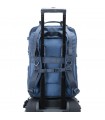 کوله‌پشتی دوربین ونگارد مدل Vanguard VEO RANGE 48M Large رنگ آبی