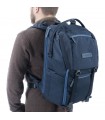 کوله‌پشتی دوربین ونگارد مدل Vanguard VEO RANGE 48M Large رنگ آبی