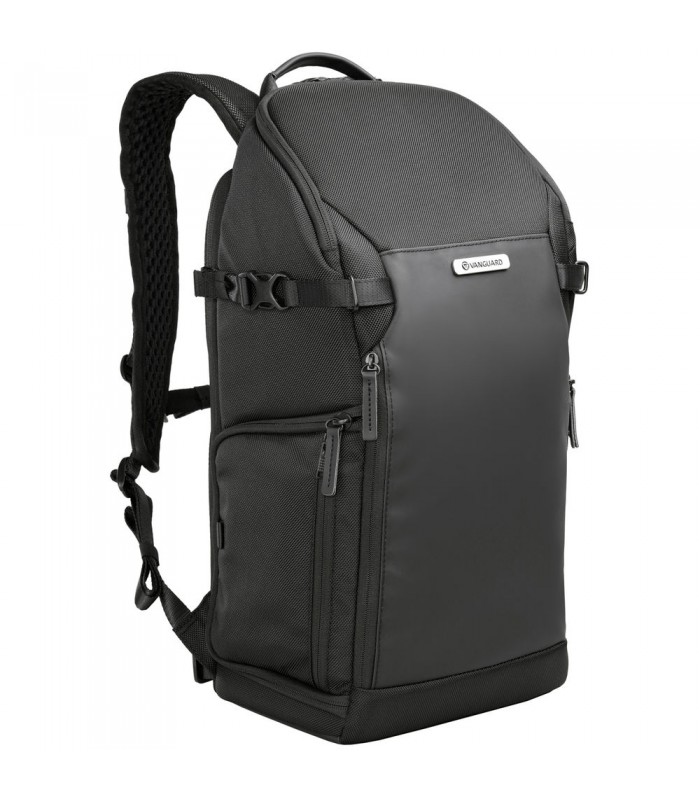 کوله‌پشتی دوربین ونگارد مدل Vanguard VEO Select 46BR رنگ مشکی