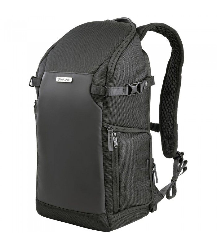کوله‌پشتی دوربین ونگارد مدل Vanguard VEO Select 46BR رنگ مشکی