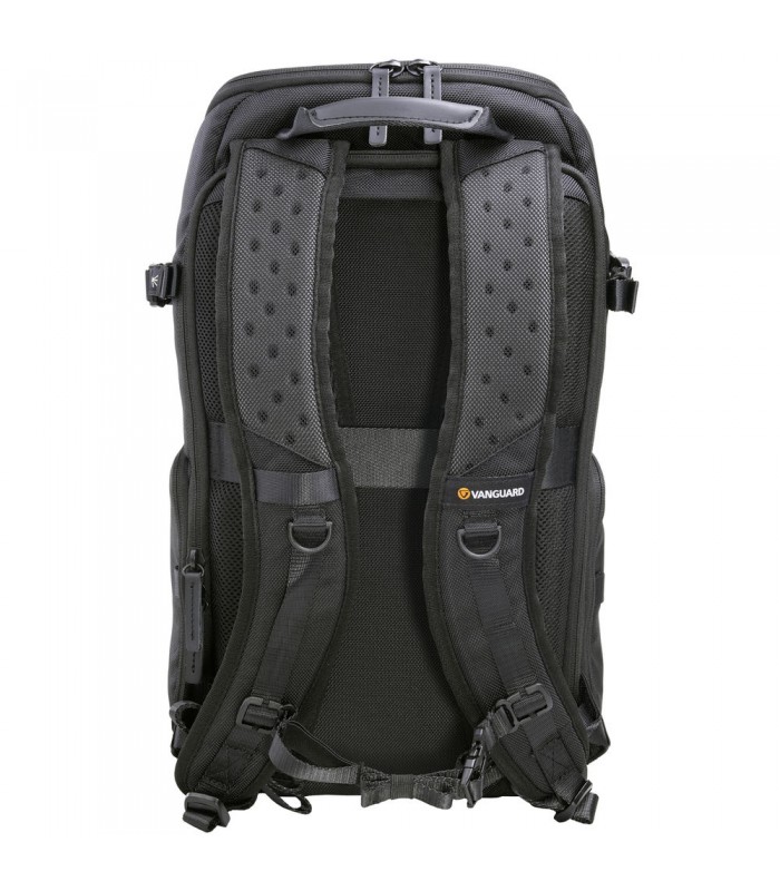 کوله‌پشتی دوربین ونگارد مدل Vanguard VEO Select 46BR رنگ مشکی