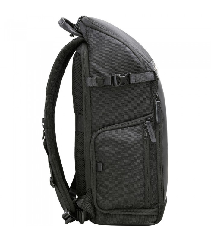 کوله‌پشتی دوربین ونگارد مدل Vanguard VEO Select 46BR رنگ مشکی