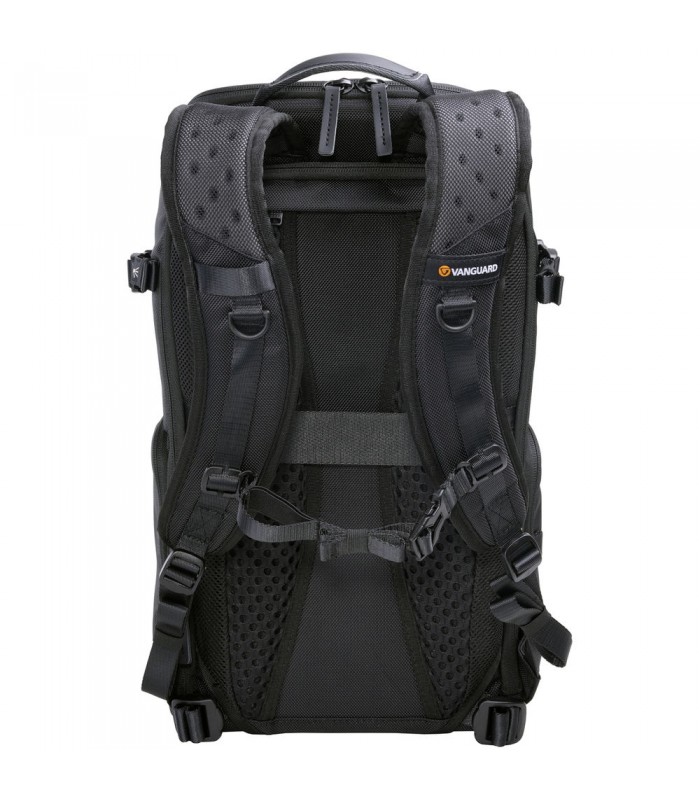 کوله‌پشتی دوربین ونگارد مدل Vanguard VEO Select 46BR رنگ مشکی