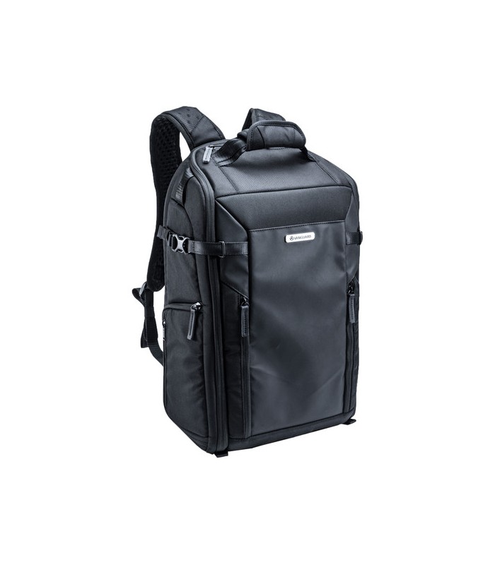 کوله‌پشتی دوربین ونگارد مدل Vanguard VEO Select 48BF رنگ مشکی