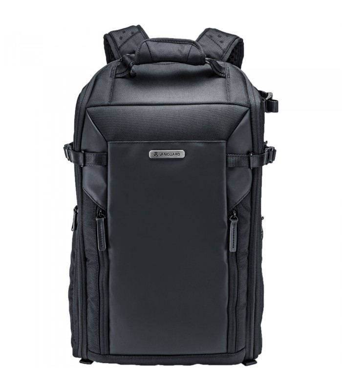 کوله‌پشتی دوربین ونگارد مدل Vanguard VEO Select 48BF رنگ مشکی