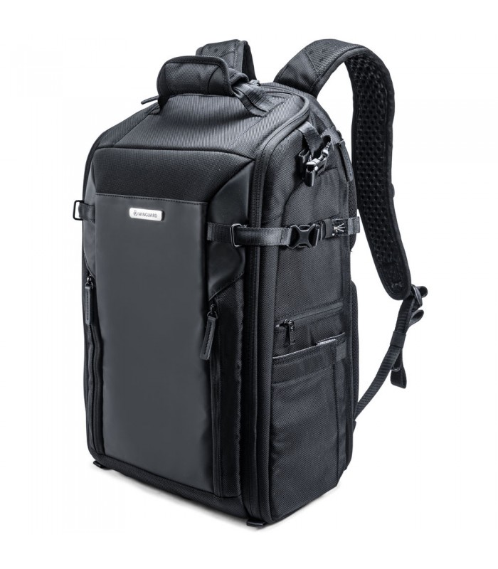 کوله‌پشتی دوربین ونگارد مدل Vanguard VEO Select 48BF رنگ مشکی