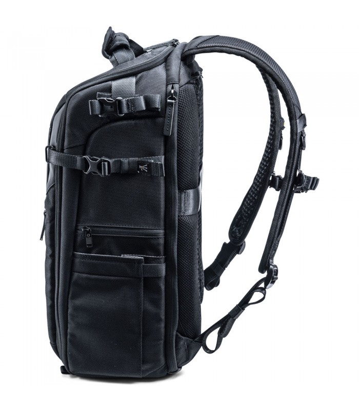 کوله‌پشتی دوربین ونگارد مدل Vanguard VEO Select 48BF رنگ مشکی