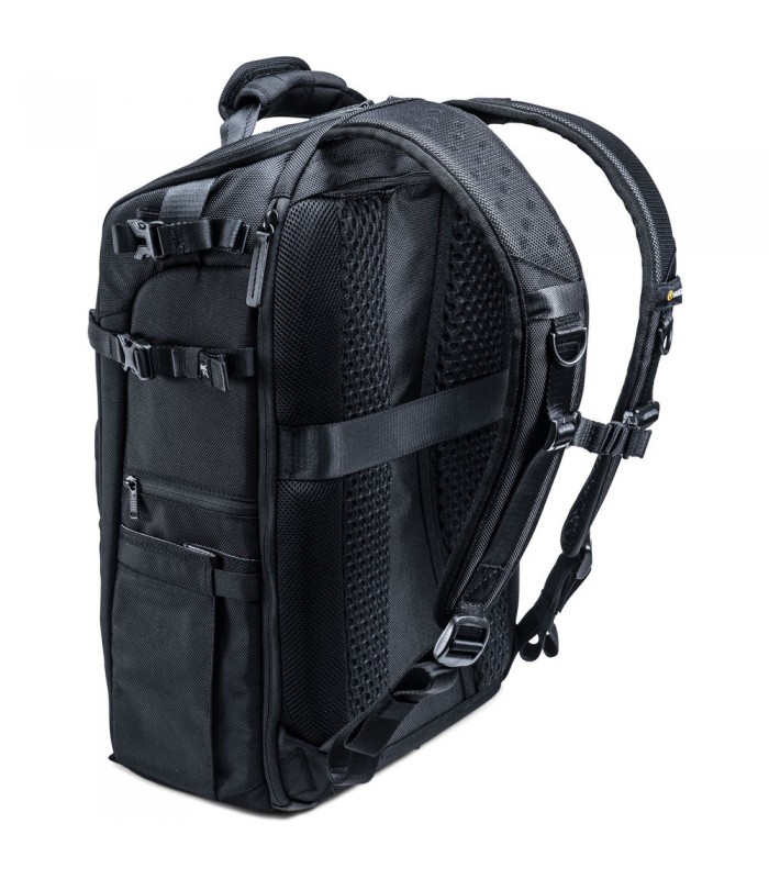 کوله‌پشتی دوربین ونگارد مدل Vanguard VEO Select 48BF رنگ مشکی