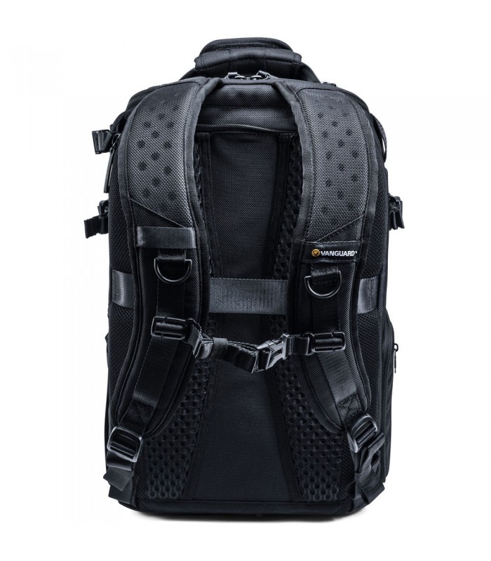 کوله‌پشتی دوربین ونگارد مدل Vanguard VEO Select 48BF رنگ مشکی