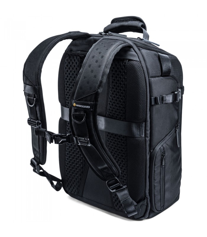 کوله‌پشتی دوربین ونگارد مدل Vanguard VEO Select 48BF رنگ مشکی