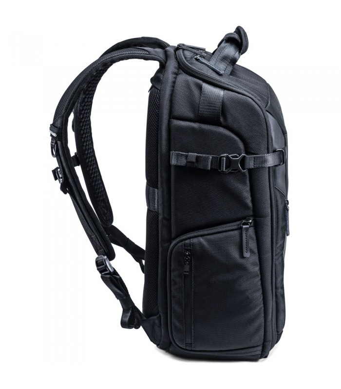 کوله‌پشتی دوربین ونگارد مدل Vanguard VEO Select 48BF رنگ مشکی