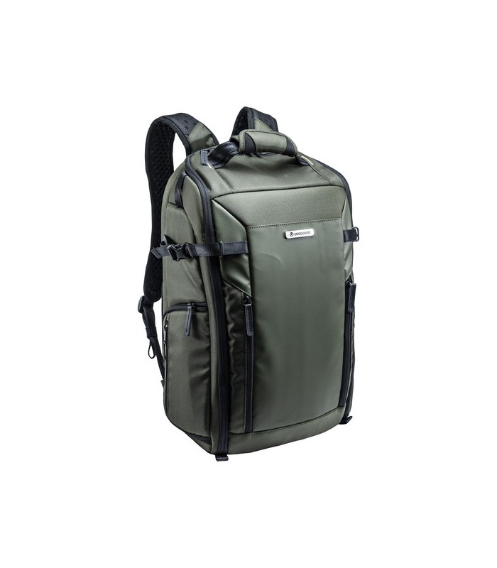 کوله‌پشتی دوربین ونگارد مدل Vanguard VEO Select 48BF رنگ سبز