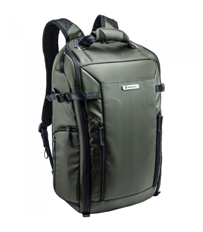 کوله‌پشتی دوربین ونگارد مدل Vanguard VEO Select 48BF رنگ سبز