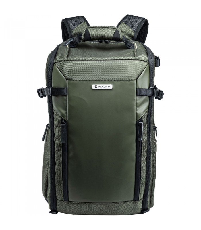 کوله‌پشتی دوربین ونگارد مدل Vanguard VEO Select 48BF رنگ سبز