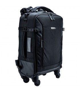 کیف دوربین چرخدار ونگارد مدل Vanguard VEO SELECT 55T رنگ مشکی