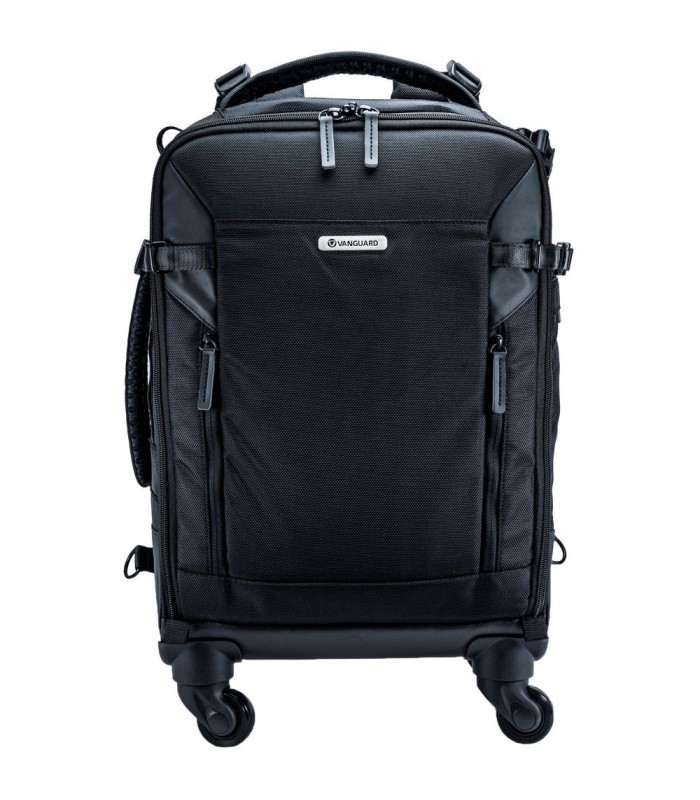 کیف دوربین چرخدار ونگارد مدل Vanguard VEO SELECT 55T رنگ مشکی
