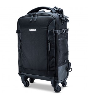کیف دوربین چرخدار ونگارد مدل Vanguard VEO SELECT 55T رنگ مشکی