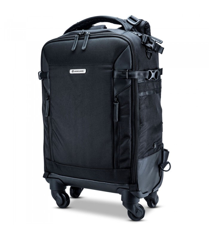 کیف دوربین چرخدار ونگارد مدل Vanguard VEO SELECT 55T رنگ مشکی