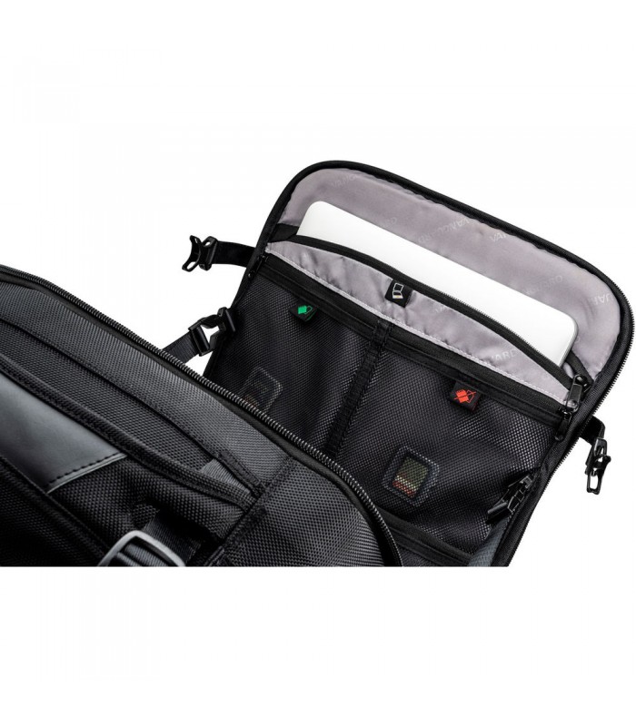 کیف دوربین چرخدار ونگارد مدل Vanguard VEO SELECT 55T رنگ مشکی