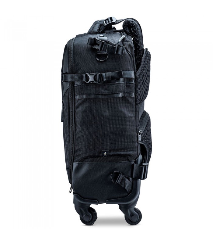 کیف دوربین چرخدار ونگارد مدل Vanguard VEO SELECT 55T رنگ مشکی