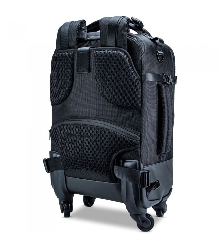 کیف دوربین چرخدار ونگارد مدل Vanguard VEO SELECT 55T رنگ مشکی
