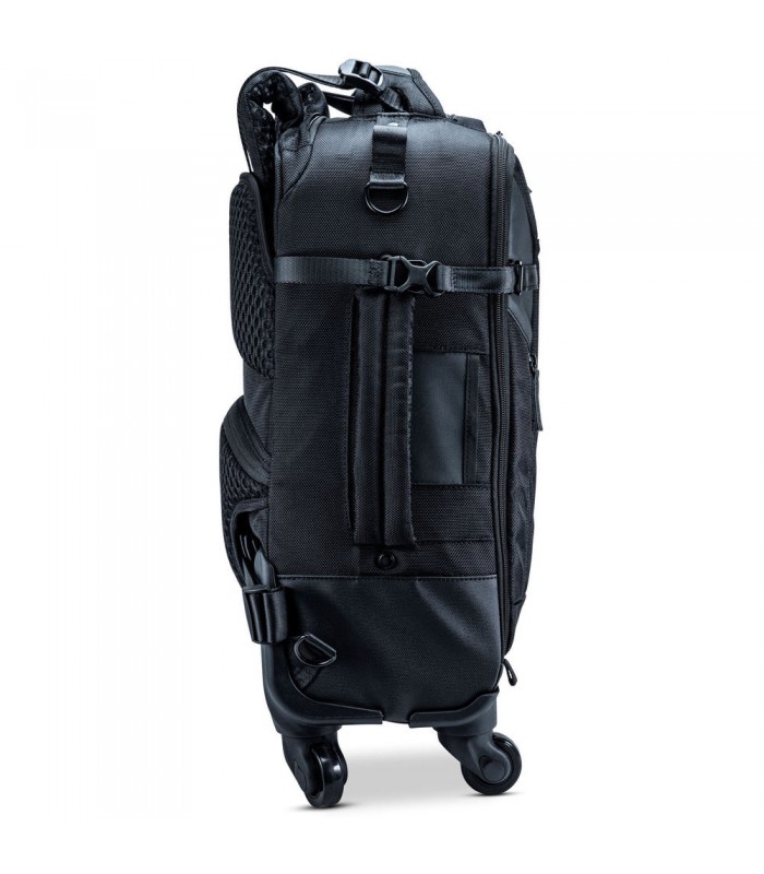 کیف دوربین چرخدار ونگارد مدل Vanguard VEO SELECT 55T رنگ مشکی