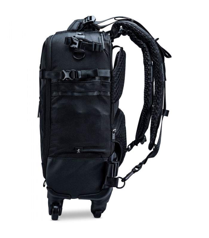 کیف دوربین چرخدار ونگارد مدل Vanguard VEO SELECT 55T رنگ مشکی