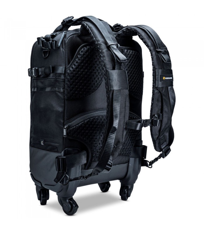 کیف دوربین چرخدار ونگارد مدل Vanguard VEO SELECT 55T رنگ مشکی