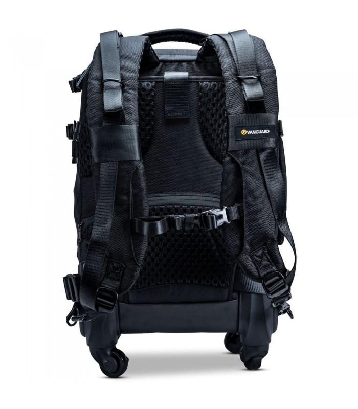 کیف دوربین چرخدار ونگارد مدل Vanguard VEO SELECT 55T رنگ مشکی
