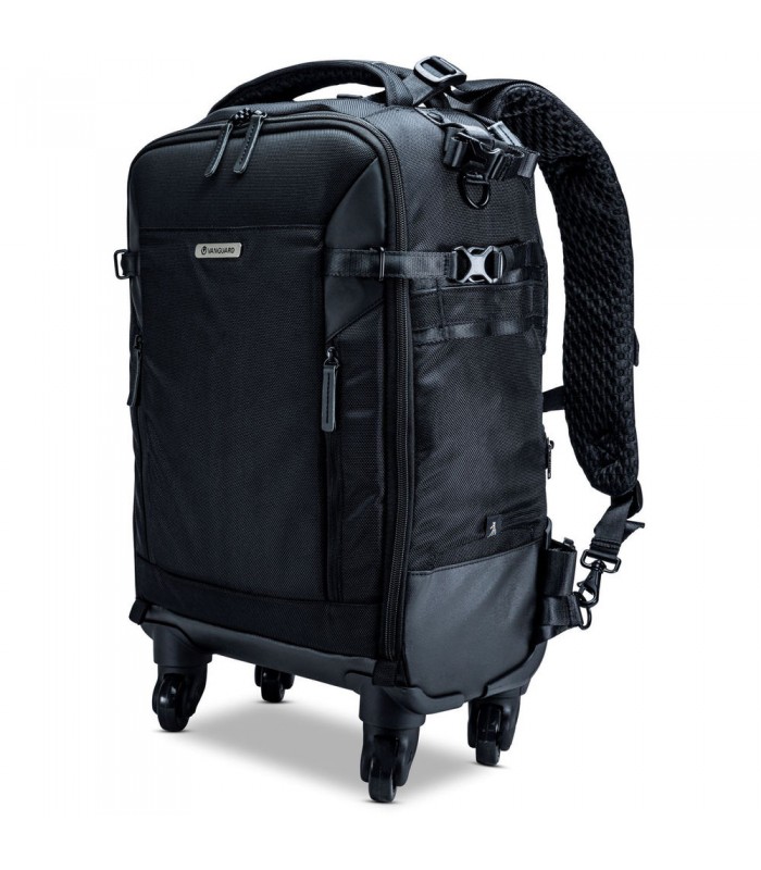 کیف دوربین چرخدار ونگارد مدل Vanguard VEO SELECT 55T رنگ مشکی