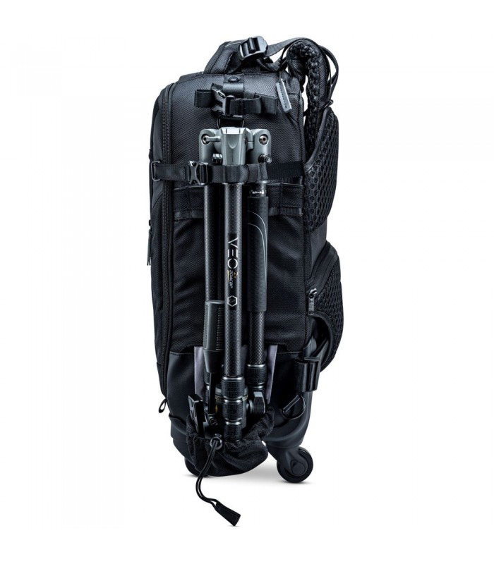 کیف دوربین چرخدار ونگارد مدل Vanguard VEO SELECT 55T رنگ مشکی