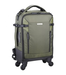 کیف دوربین چرخدار ونگارد مدل Vanguard VEO SELECT 55T رنگ سبز