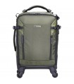 کیف دوربین چرخدار ونگارد مدل Vanguard VEO SELECT 55T رنگ سبز