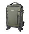 کیف دوربین چرخدار ونگارد مدل Vanguard VEO SELECT 55T رنگ سبز