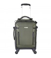 کیف دوربین چرخدار ونگارد مدل Vanguard VEO SELECT 55T رنگ سبز
