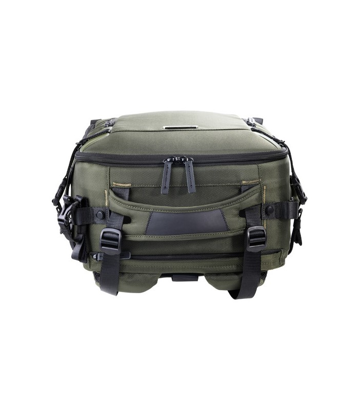 کیف دوربین چرخدار ونگارد مدل Vanguard VEO SELECT 55T رنگ سبز